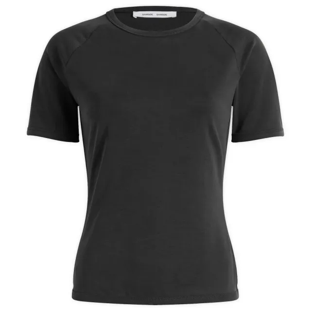 Samsøe Samsøe Women's Sasus T-Shirt Black