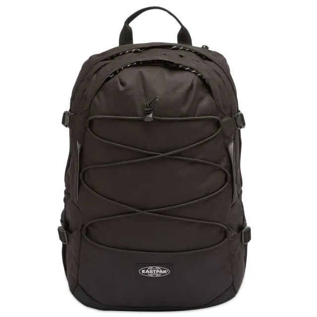 Eastpak Gerys Pro Backpack Black