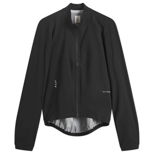 MAAP Men's x Pop Trading Company Atmos Jacket Black