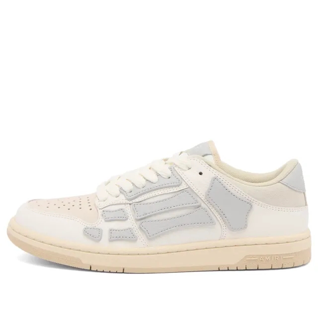 AMIRI Men's Skel Top Low Grey