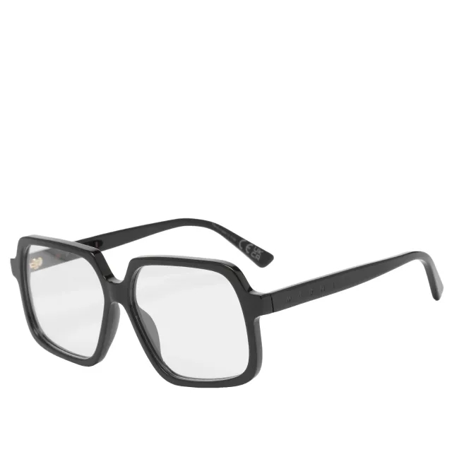 Retrosuperfuture x Marni Arixo Optical Glasses Black