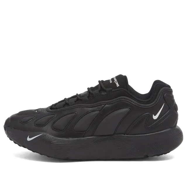 CDG Homme Plus Comme des Garçons Homme Plus Men's x Nike Sense 96 Black