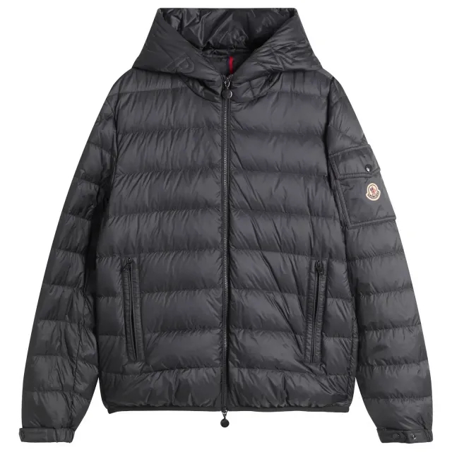 Moncler Men's Najan Jacket Navy
