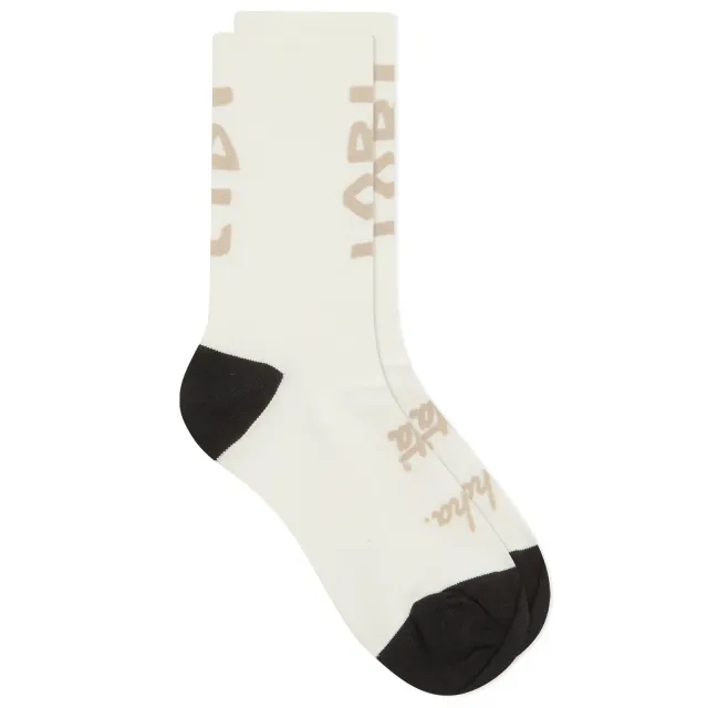 Rapha x Patta Graphic Socks Multi
