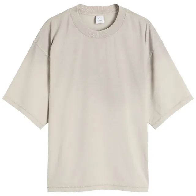 Won Hundred Men's Houston Surf T-Shirt Mourning Dove