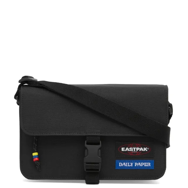 Eastpak x Daily Paper Mini Bag Solid Black