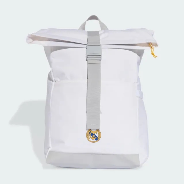 adidas Real Madrid Home Backpack