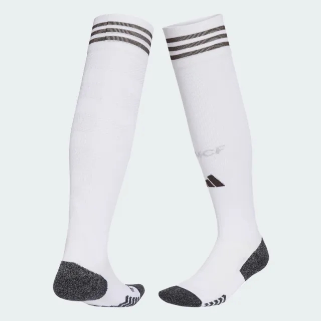 adidas Real Madrid 25/26 Home Socks