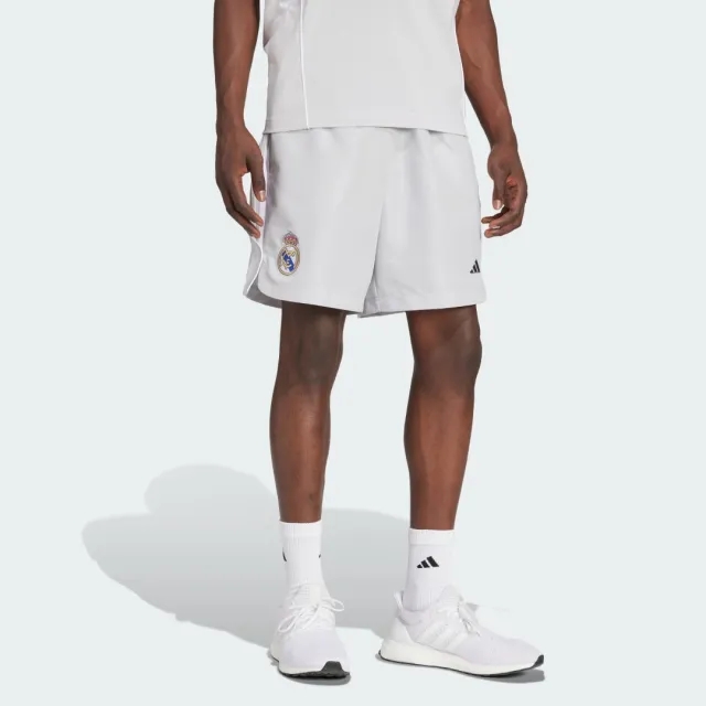 adidas Real Madrid UBP Shorts