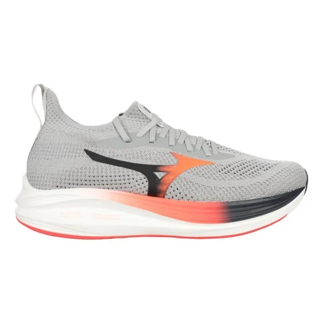 Mizuno Neo Zen Neutral Running Shoe Men - Grey