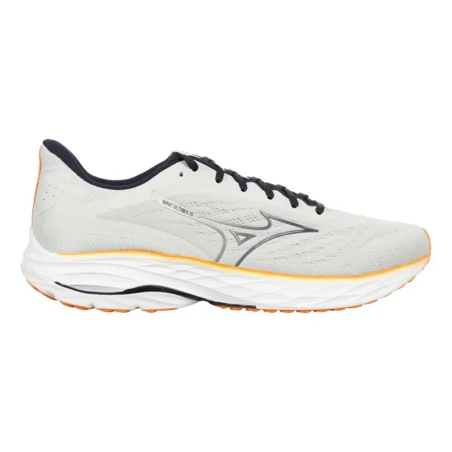 Mizuno Wave Ultima 16 Neutral Running Shoe Men - Grey