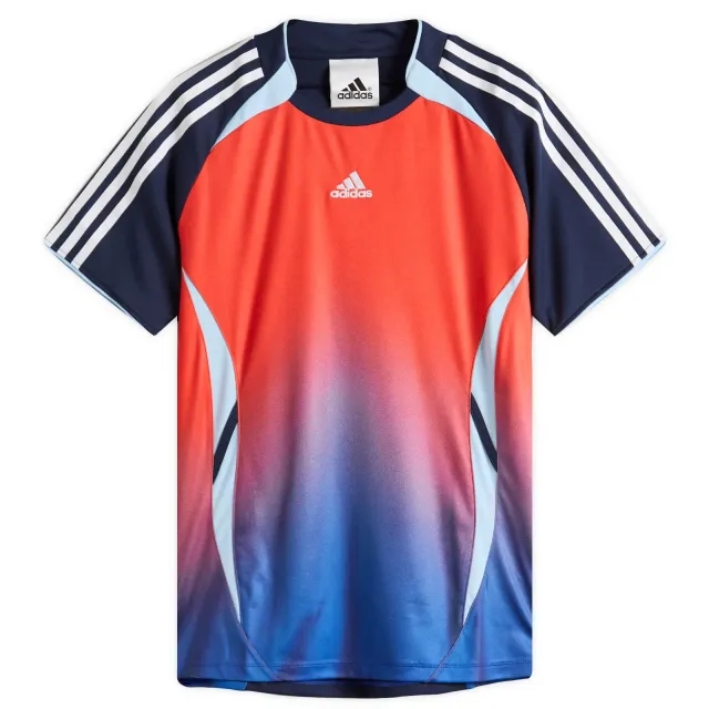 adidas Originals Adidas Women's Ombre Jersey Multicolor/Night Indigo