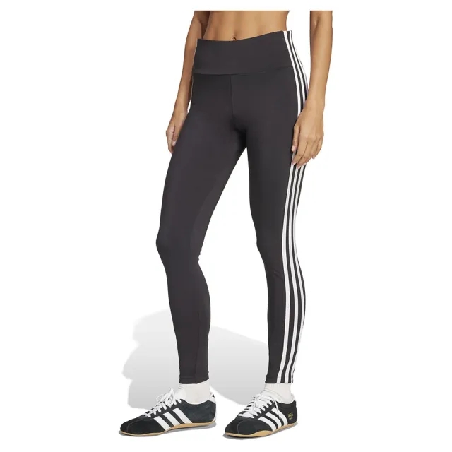 Adidas Originals Adicolor 3 Stripes Leggings