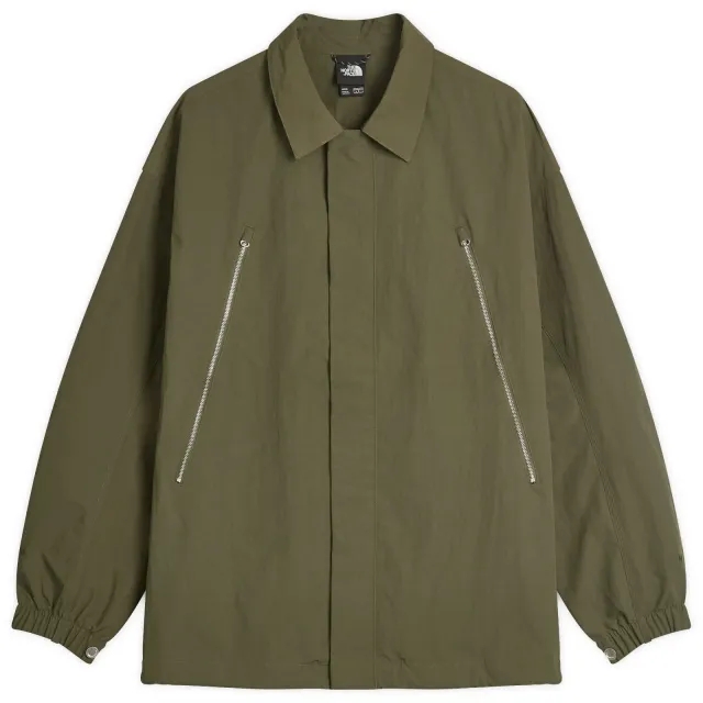 The North Face Men's Evd Bomber Jacket New Taupe Green