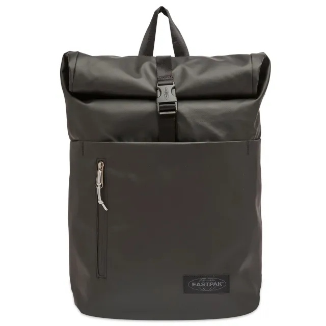 Eastpak Up Roll Travelpack Backpack Tarp Black