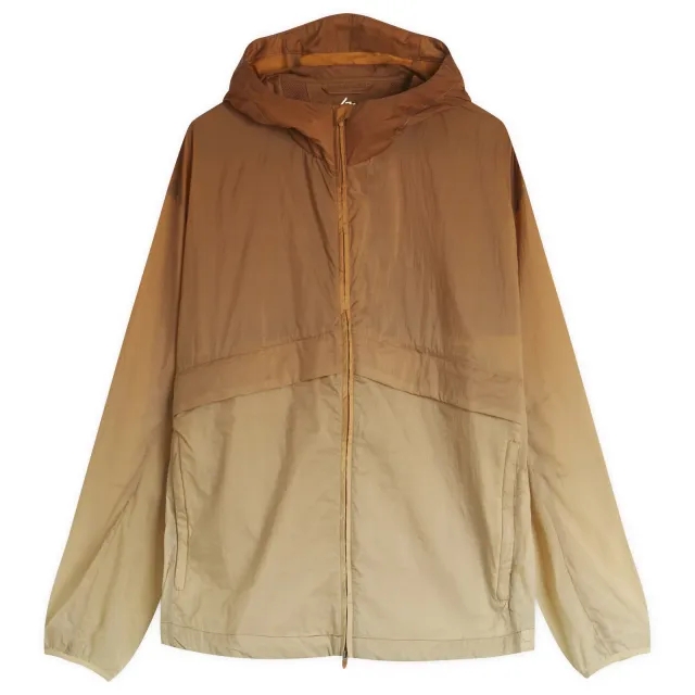 Represent Men's 247 Hooded Training Jacket Ombre