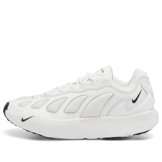 CDG Homme Plus Comme des Garçons Homme Plus Men's x Nike Sense 96 White