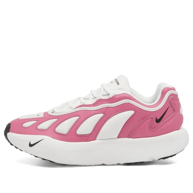 CDG Homme Plus Comme des Garçons Homme Plus Men's x Nike Sense 96 Pink/White