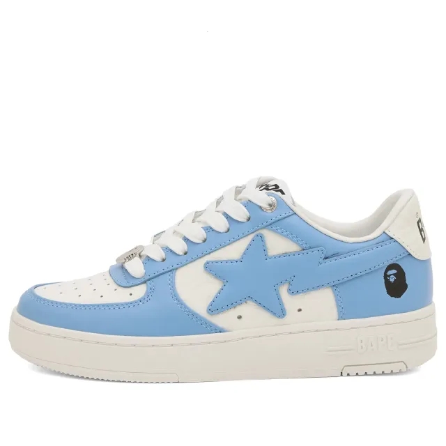 A Bathing Ape Women's Bape Sta #3 Blue
