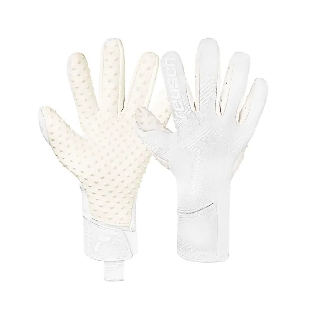 Reusch Fastgrip Speedbump Goalkeeper Gloves