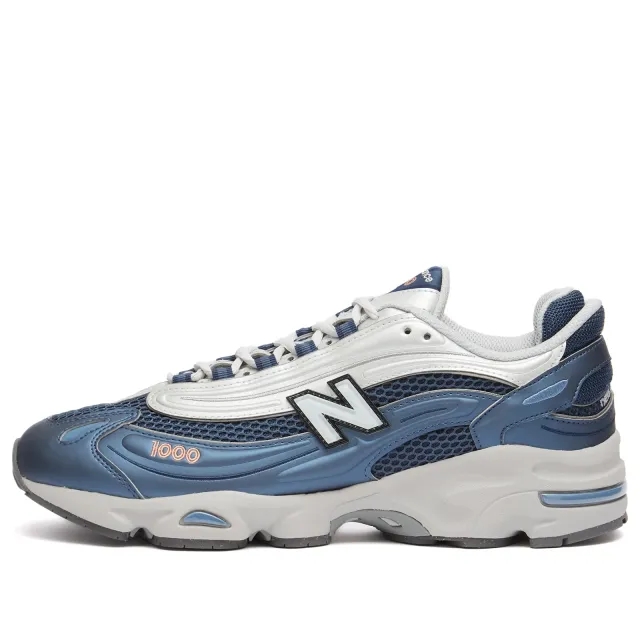 New Balance 1000 Sneaker Vintage Indigo