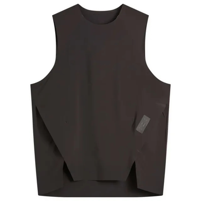 Puma x Heliot Emil Sleeveless Top Puma Black