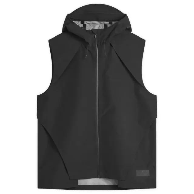 Puma x Heliot Emil Vest Puma Black