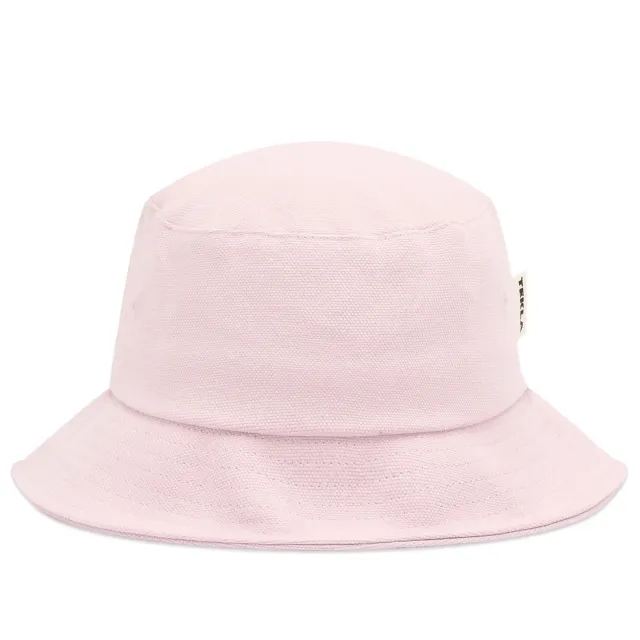 Tekla Fabrics Bucket Hat Wisteria