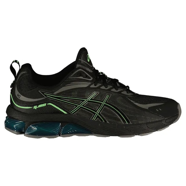 Sneakers Asics Gel-Quantum 180 Viii Black/ Menthol Eur 39
