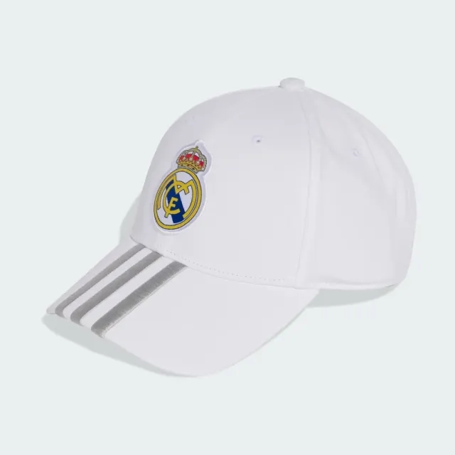 adidas Real Madrid Home Baseball Cap