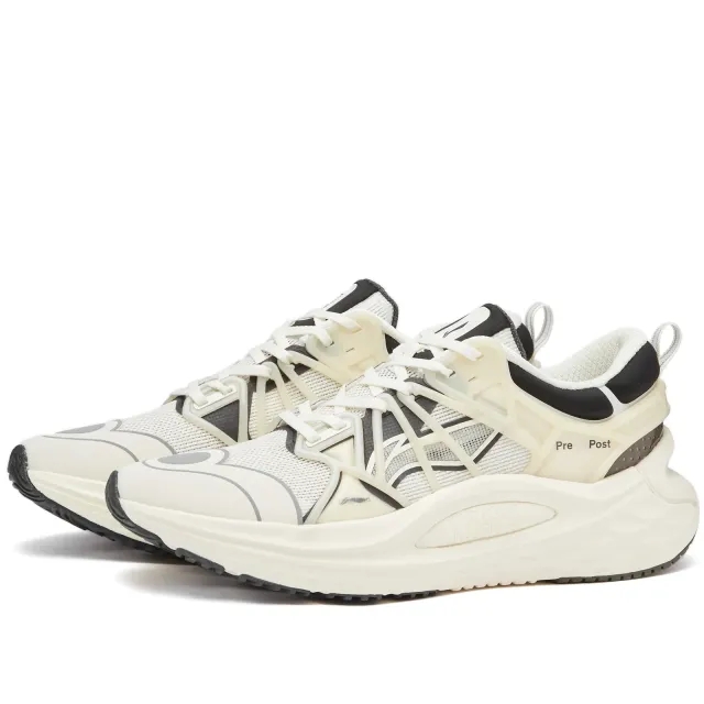 Soulland Men's x Li-Ning Furious Rider 1.5 White