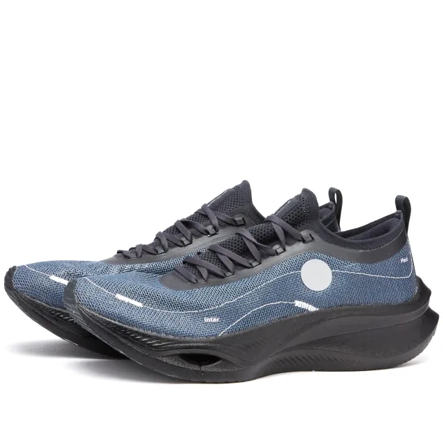 Soulland Men's x Li-Ning Feidian Ultra 3.0 Navy