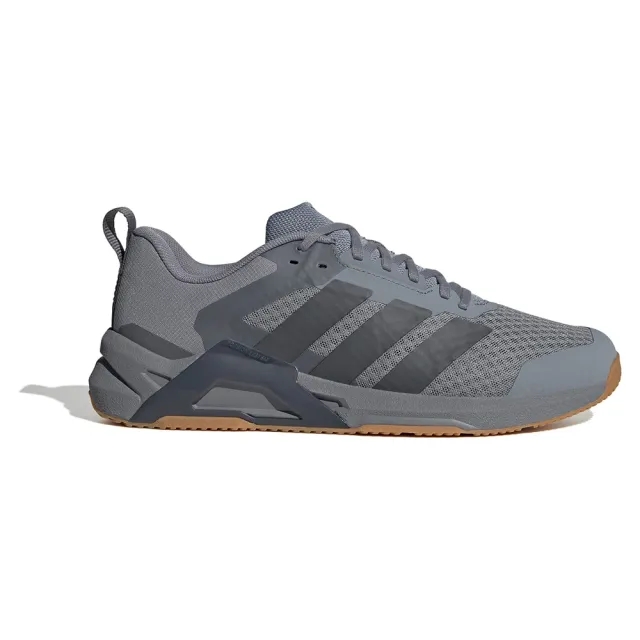 Adidas Dropset Control Weightlifting Shoes
