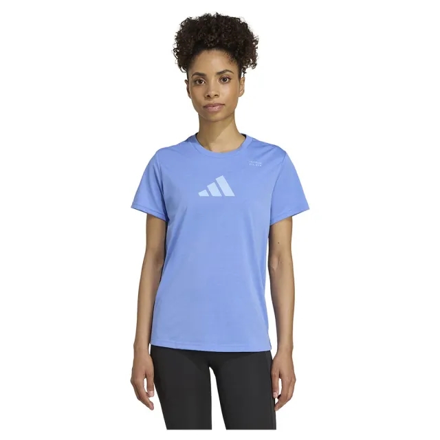 Adidas Climacool Vintage Training Graphic Short Sleeve T-shirt