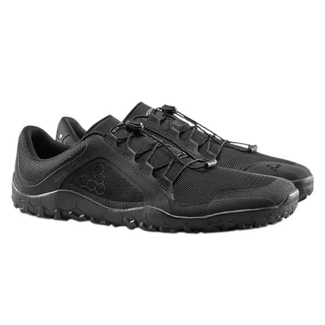 Vivobarefoot Primus Trail 3.5 Fg Barefoot Trail Running Shoes