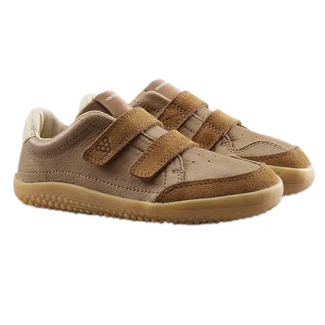 Vivobarefoot Gobi Barefoot Preschool Trainers