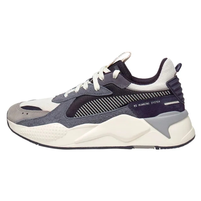 Puma Select Rs-x Heritage Trainers