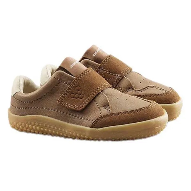 Vivobarefoot Gobi Barefoot Toddlers Trainers