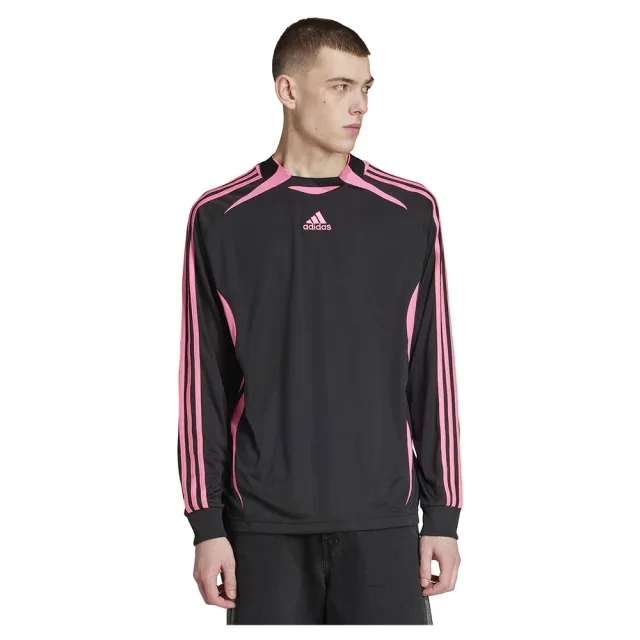 Adidas Originals Teamgeist Adicolor Long Sleeve T-shirt