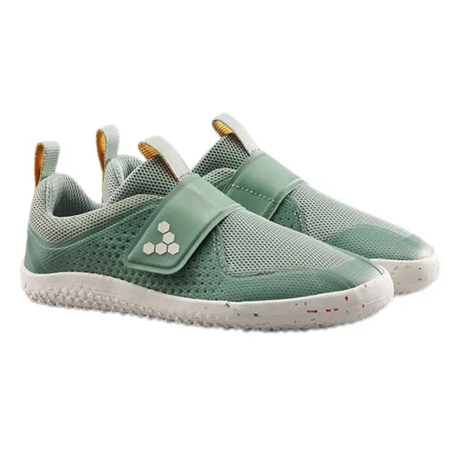 Vivobarefoot Primus Sport Iii Barefoot Kids Trainers