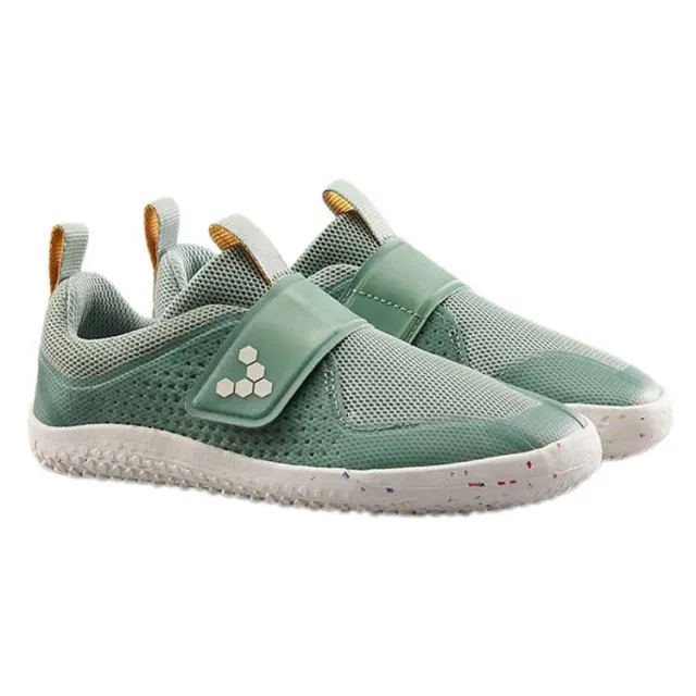 Vivobarefoot Primus Sport Iii Barefoot Preschool Trainers