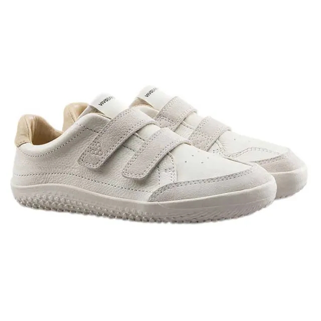 Vivobarefoot Gobi Barefoot Kids Trainers