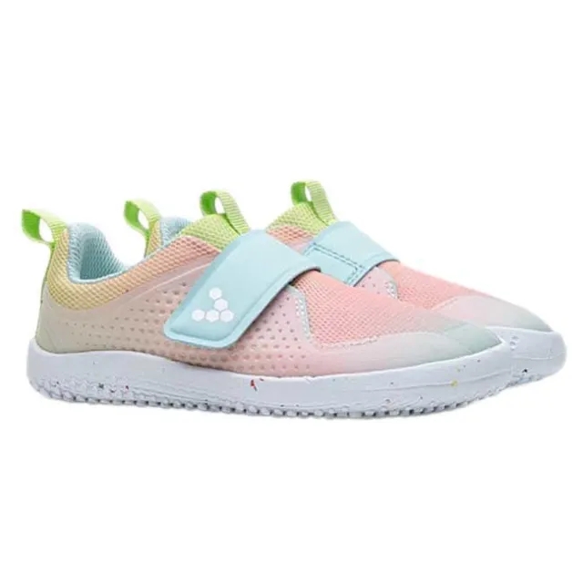 Vivobarefoot Primus Sport Iii Barefoot Preschool Trainers