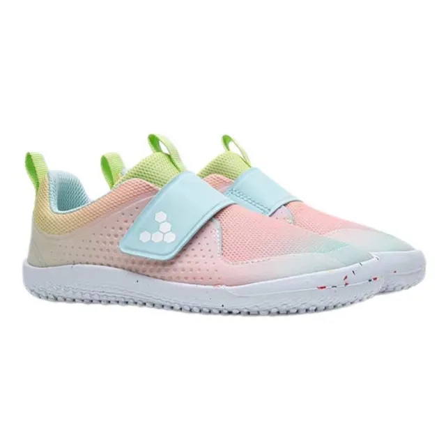 Vivobarefoot Primus Sport Iii Barefoot Kids Trainers