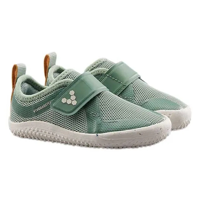 Vivobarefoot Primus Sport Iv Barefoot Toddlers Trainers