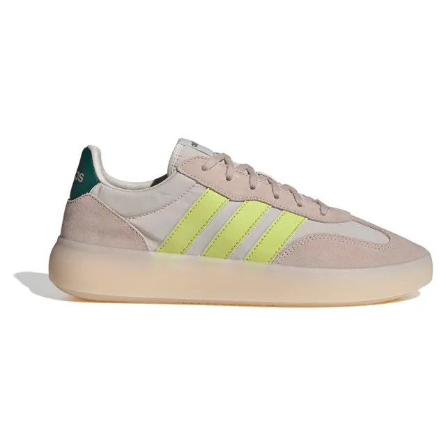 Adidas Barreda Decode Trainers