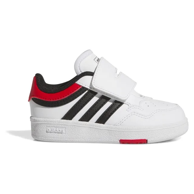 Adidas Hoops 4.0 Infant Trainers
