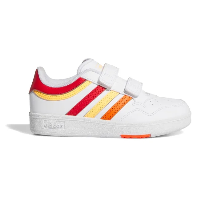 Adidas Hoops 4.0 Trainers