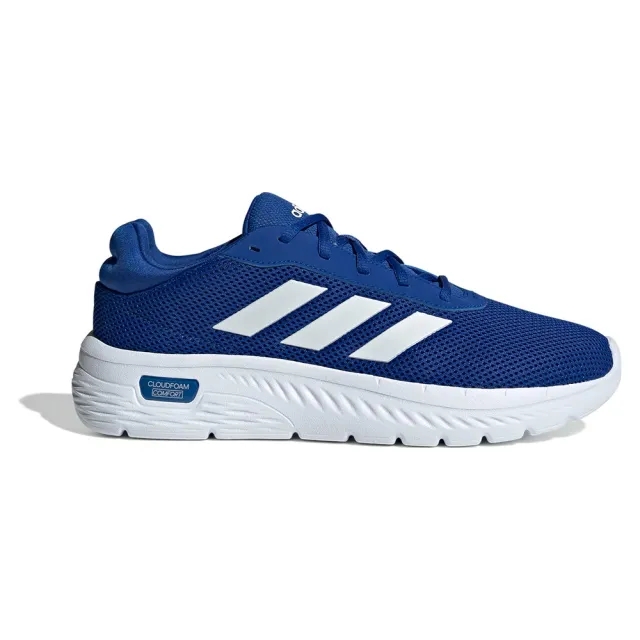 Adidas Cloudfoam Comfy Trainers