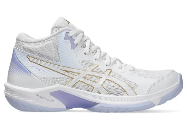 Asics Beyond Ff Mt